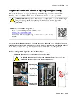 Preview for 115 page of AFM LX-150 User Manual