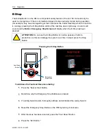 Preview for 134 page of AFM LX-150 User Manual