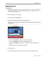 Preview for 139 page of AFM LX-150 User Manual