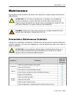 Preview for 147 page of AFM LX-150 User Manual