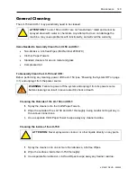 Preview for 149 page of AFM LX-150 User Manual