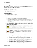 Preview for 152 page of AFM LX-150 User Manual