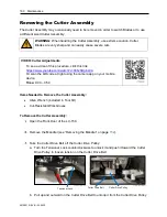 Preview for 160 page of AFM LX-150 User Manual