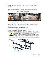 Preview for 161 page of AFM LX-150 User Manual