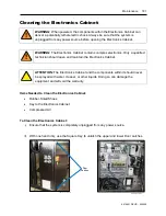 Preview for 181 page of AFM LX-150 User Manual