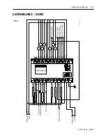 Preview for 187 page of AFM LX-150 User Manual