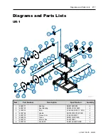 Preview for 217 page of AFM LX-150 User Manual