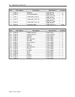 Preview for 222 page of AFM LX-150 User Manual