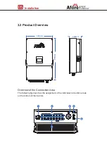 Preview for 7 page of Afore BNT036KTL Installation And Operation Manual