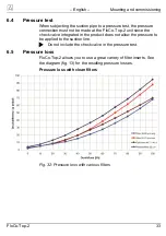 Preview for 33 page of Afriso EURO-INDEX FloCo-Top-2 Series Instruction Manual