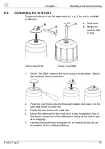 Preview for 35 page of Afriso EURO-INDEX FloCo-Top-2 Series Instruction Manual