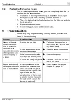 Preview for 38 page of Afriso EURO-INDEX FloCo-Top-2 Series Instruction Manual