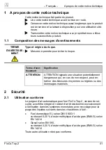 Preview for 41 page of Afriso EURO-INDEX FloCo-Top-2 Series Instruction Manual