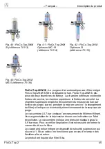 Preview for 45 page of Afriso EURO-INDEX FloCo-Top-2 Series Instruction Manual