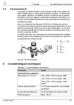 Preview for 47 page of Afriso EURO-INDEX FloCo-Top-2 Series Instruction Manual