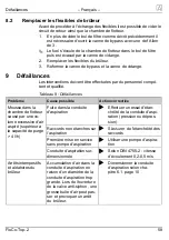 Preview for 58 page of Afriso EURO-INDEX FloCo-Top-2 Series Instruction Manual