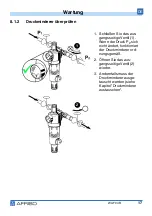 Preview for 17 page of AFRISO 42714 Operating Instructions Manual