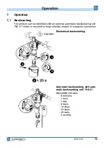 Preview for 37 page of AFRISO 42714 Operating Instructions Manual