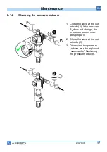 Preview for 39 page of AFRISO 42714 Operating Instructions Manual