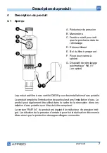 Preview for 51 page of AFRISO 42714 Operating Instructions Manual