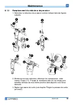 Preview for 62 page of AFRISO 42714 Operating Instructions Manual