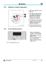 Preview for 42 page of AFRISO 78111 Operating Instructions Manual