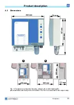 Preview for 69 page of AFRISO Europress Operating Instructions Manual