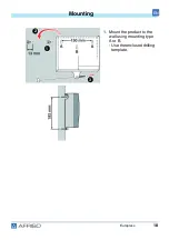 Preview for 76 page of AFRISO Europress Operating Instructions Manual