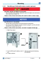 Preview for 85 page of AFRISO Europress Operating Instructions Manual