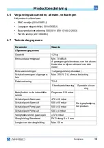 Preview for 244 page of AFRISO Europress Operating Instructions Manual