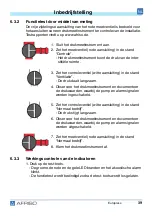 Preview for 268 page of AFRISO Europress Operating Instructions Manual