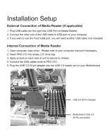 Preview for 3 page of Aft pro-37u Quick Start Manual