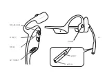 Preview for 71 page of Aftershokz ASC100 Series User Manual