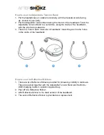 Preview for 5 page of Aftershokz Bluez 2 Manual