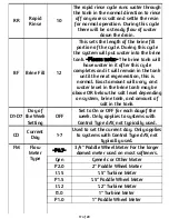 Preview for 17 page of AFWFilters Fleck 5600 Installation Instruction