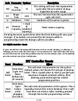 Preview for 19 page of AFWFilters Fleck 5600 Installation Instruction