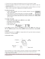 Preview for 11 page of afx light FOG1500MULTI Instruction Manual