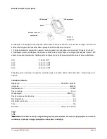 Preview for 14 page of afx light FOG1500MULTI Instruction Manual