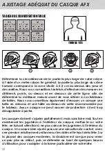 Preview for 22 page of AFX FX-105 International Owner’S Manual