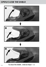 Preview for 14 page of AFX FX-120 International Owner’S Manual