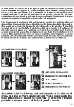 Preview for 87 page of AFX FX-120 International Owner’S Manual