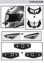 Preview for 79 page of AFX FX-95 International Owner’S Manual