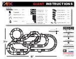 Preview for 1 page of AFX GIANT 22020 Instructions