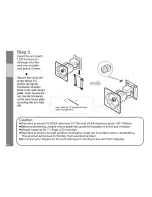 Preview for 5 page of AG Neovo PMK-01 User Manual