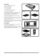 Preview for 13 page of AGA APRO48AGSS User Manual