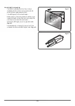 Preview for 19 page of AGA APRO48DFSS User Manual