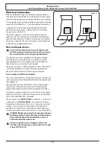 Preview for 23 page of AGA APRO48DFSS User Manual