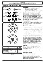 Preview for 28 page of AGA APRO48DFSS User Manual