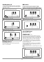 Preview for 19 page of AGA ASXSDL21 Deluxe User Manual & Installation & Service Instructions