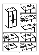 Preview for 39 page of AGA ASXSDL21 Deluxe User Manual & Installation & Service Instructions